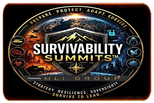 Survivability Summits™ | Powered by MLi Group
